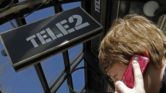 ФАС предписала Tele2 отменить национальный роуминг до 31 мая