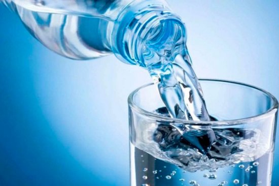 Основные причины пить только чистую воду